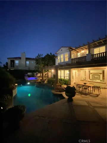 9 Sunnindale, Coto De Caza, California 92679