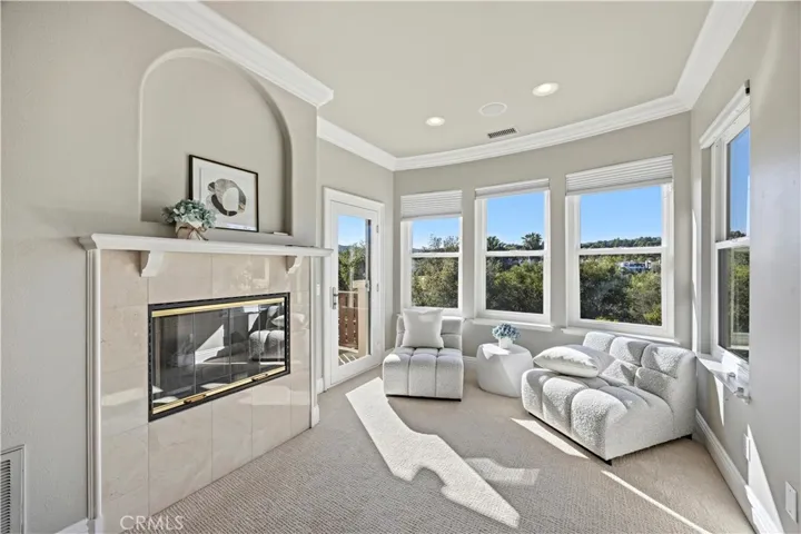 9 Sunnindale, Coto De Caza, California 92679