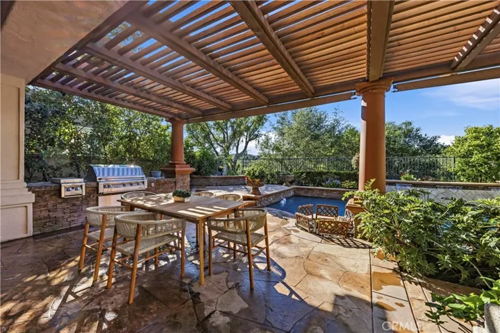 9 Sunnindale, Coto De Caza, California 92679