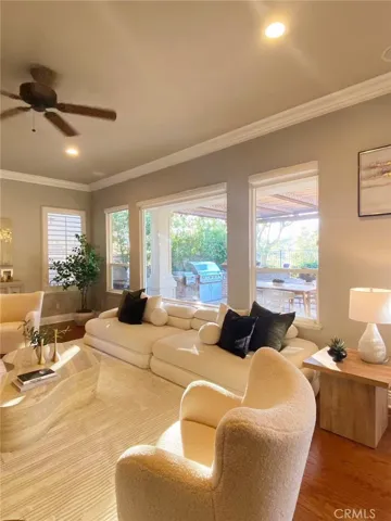 9 Sunnindale, Coto De Caza, California 92679