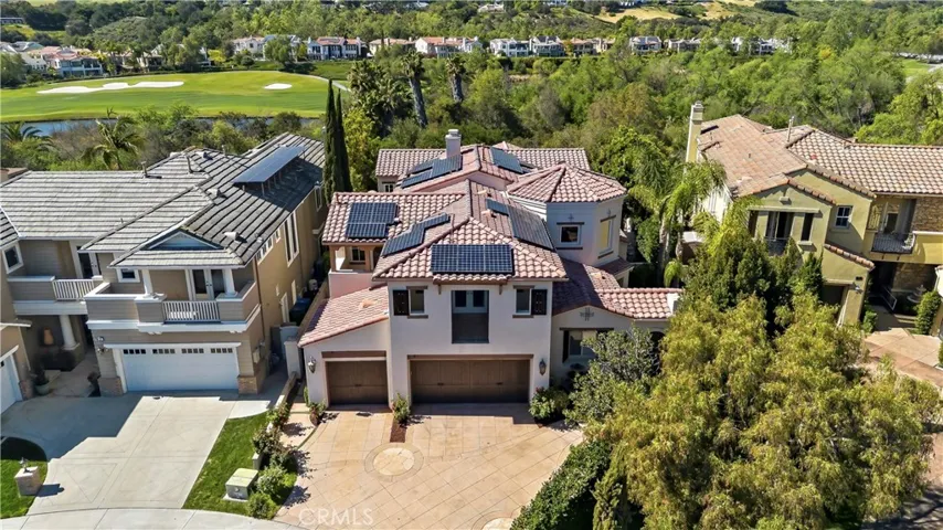 9 Sunnindale, Coto De Caza, California 92679