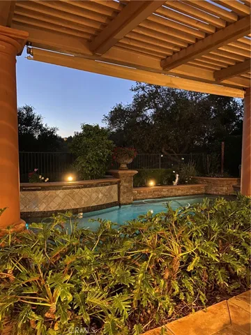 9 Sunnindale, Coto De Caza, California 92679