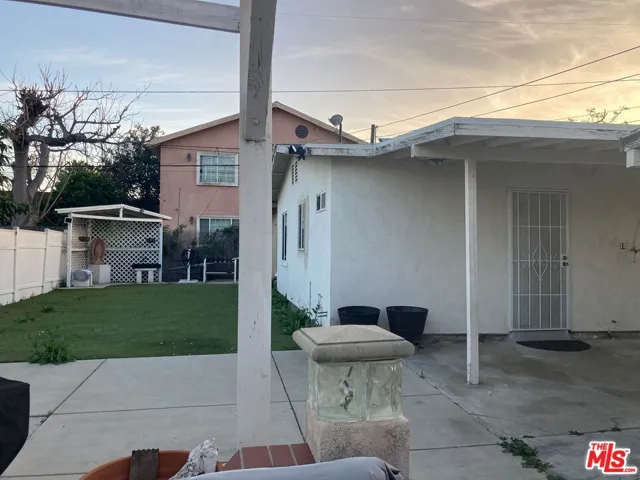 15134 Poplar Avenue, Hacienda Heights, California 91745