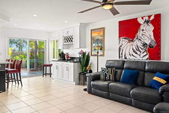 Love the Use of Space!