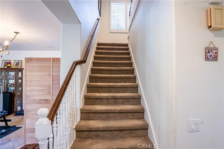 Stairway