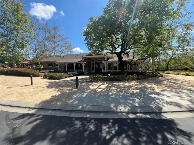 Clubhouse