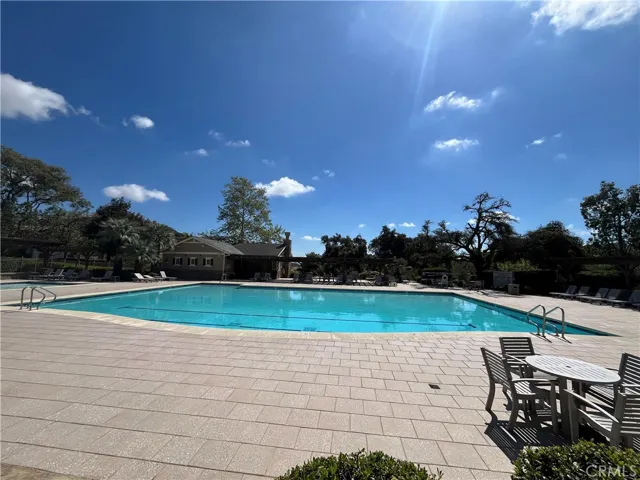 PCommunity ool/Spa