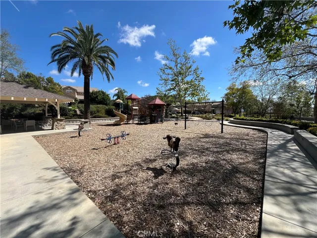 Community Playground