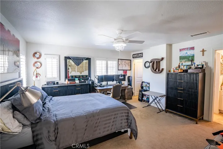 Large Bedroom