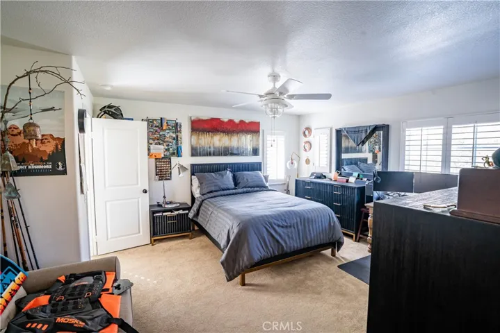 Large Bedroom