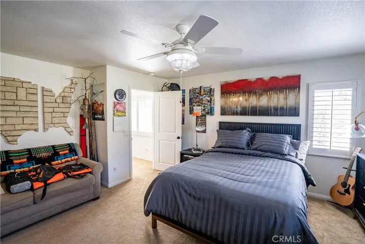 Large Bedroom