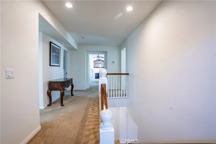 Interior of Home