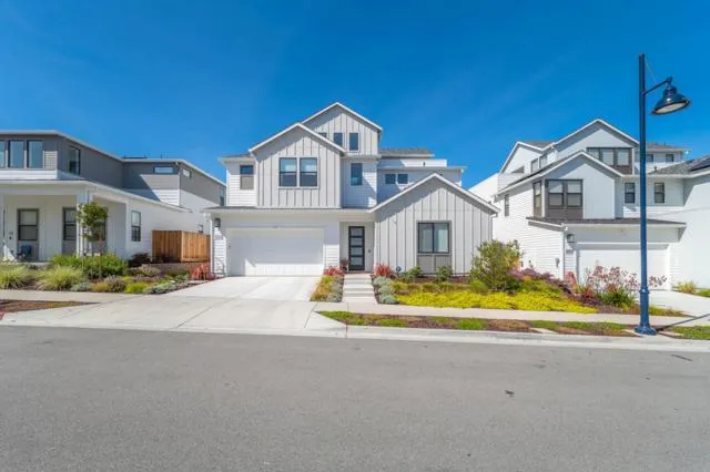 2409 Schooner Avenue, Marina, California 93933