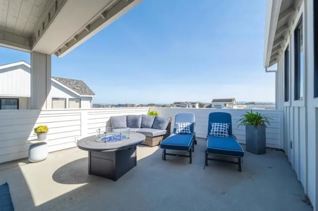 2409 Schooner Avenue, Marina, California 93933