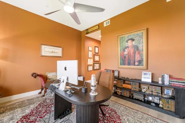 2409 Schooner Avenue, Marina, California 93933