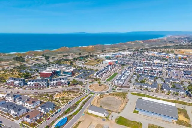 2409 Schooner Avenue, Marina, California 93933