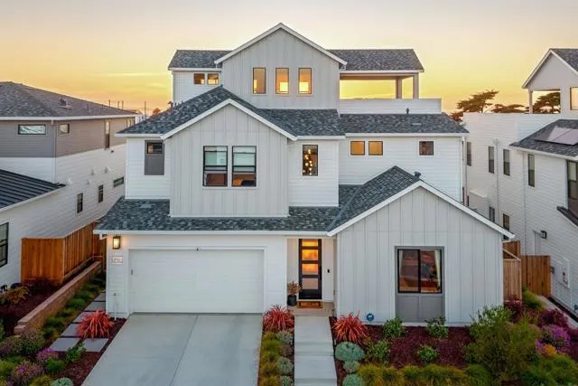 2409 Schooner Avenue, Marina, California 93933