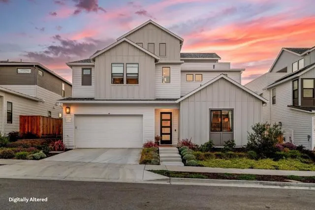 2409 Schooner Avenue, Marina, California 93933