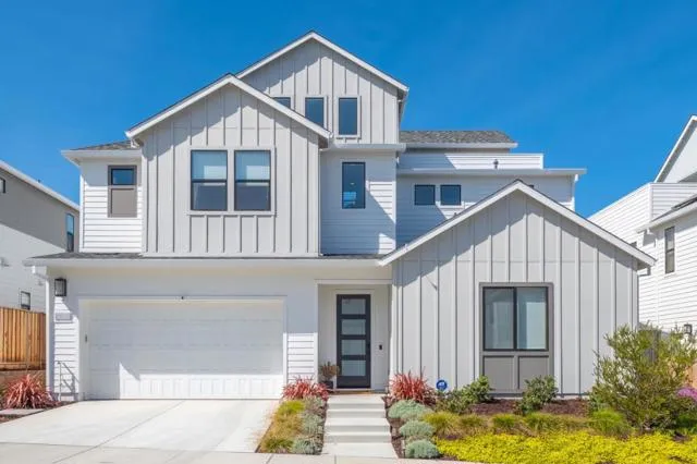 2409 Schooner Avenue, Marina, California 93933