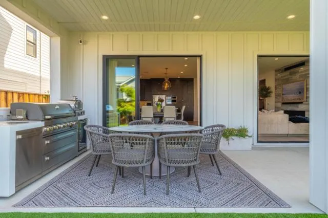 2409 Schooner Avenue, Marina, California 93933