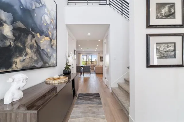 2409 Schooner Avenue, Marina, California 93933