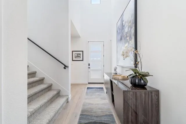 2409 Schooner Avenue, Marina, California 93933