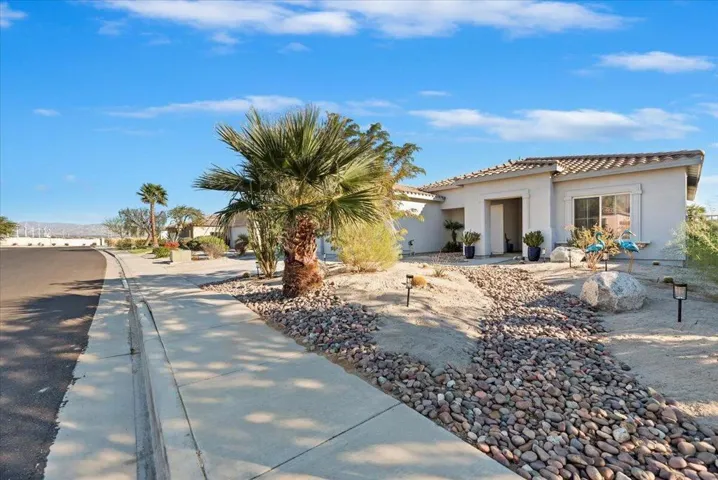 07-Front of Home