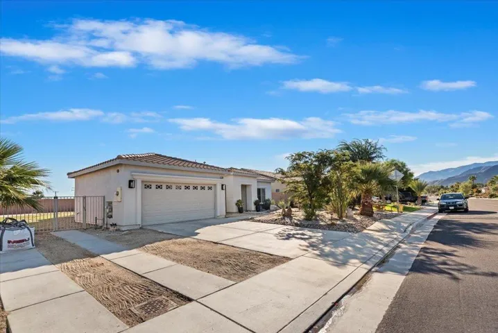 09-Front of Home