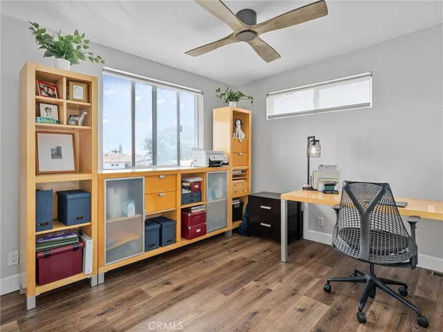Office or bedroom - flex