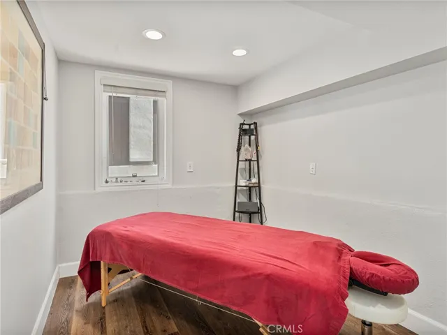 Bonus Room