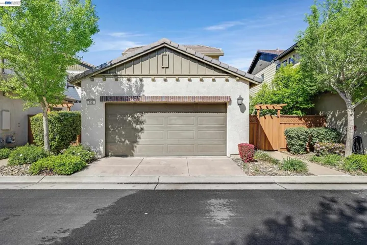 156 W Moraga St, Mountain House, California 95391-1183
