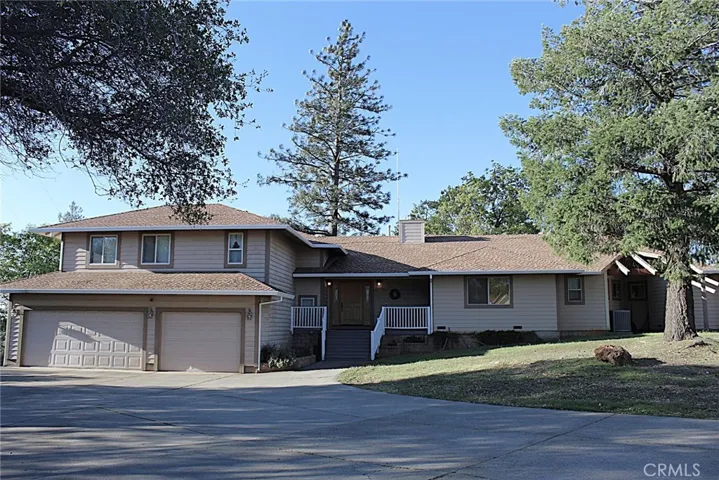 3482 Skycrest, Oroville, California 95965