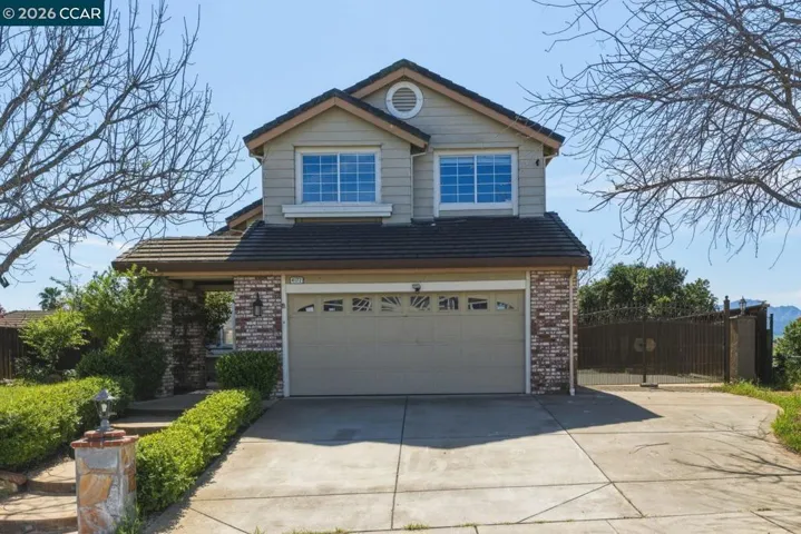 4172 Amargosa Dr, Antioch, California 94531