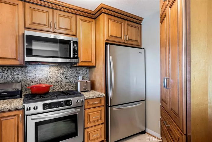 3811 E Livingston Drive 1, Long Beach, California 90803