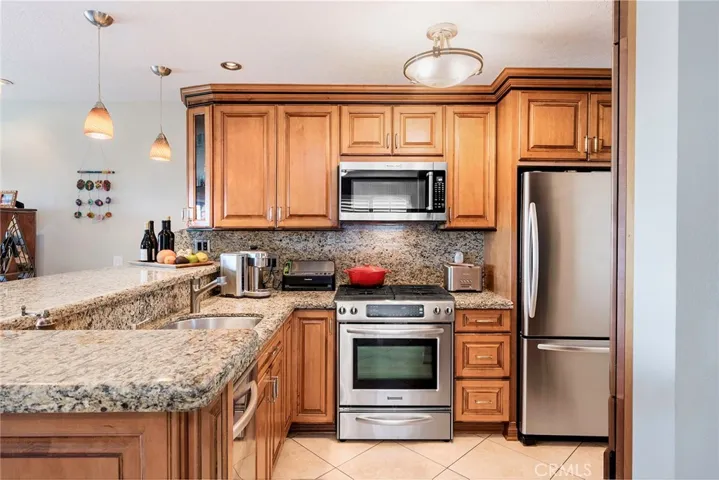 3811 E Livingston Drive 1, Long Beach, California 90803
