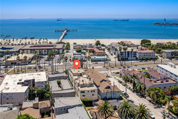 3811 E Livingston Drive 1, Long Beach, California 90803