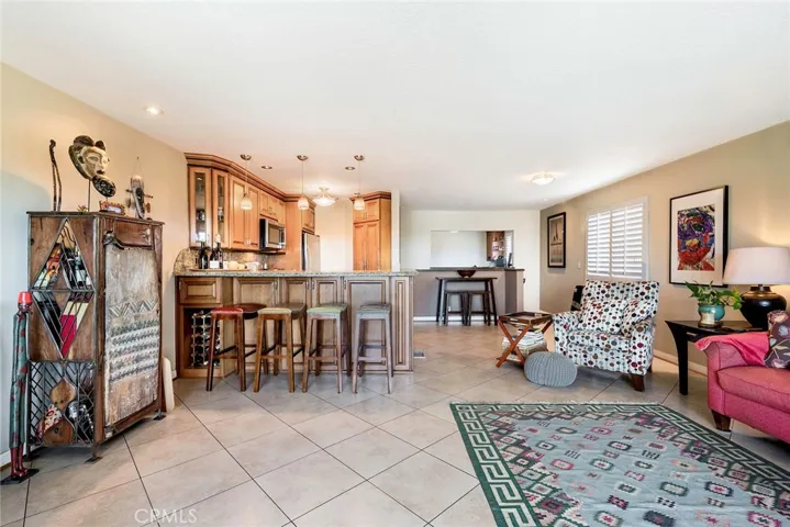 3811 E Livingston Drive 1, Long Beach, California 90803