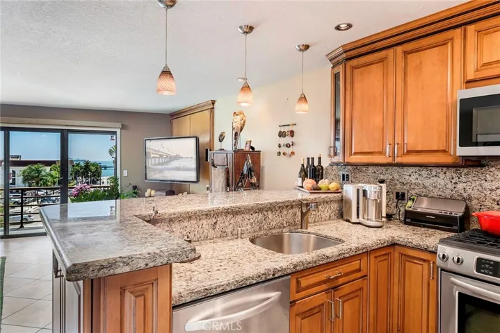 3811 E Livingston Drive 1, Long Beach, California 90803
