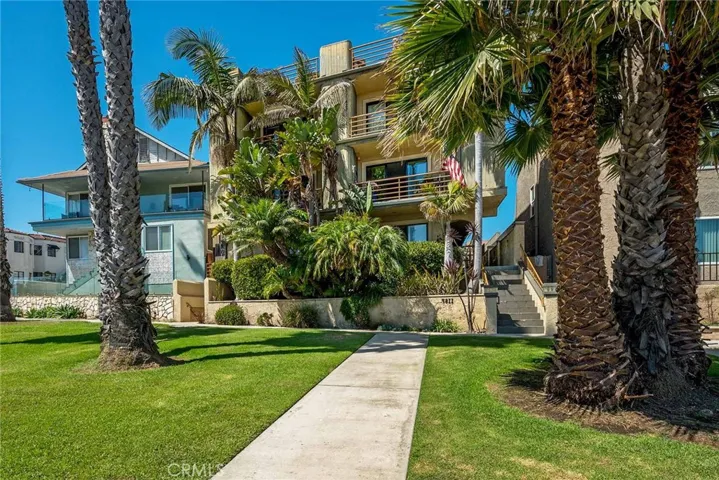 3811 E Livingston Drive 1, Long Beach, California 90803