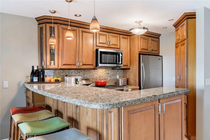 3811 E Livingston Drive 1, Long Beach, California 90803