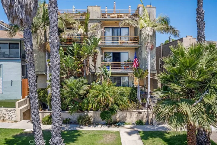 3811 E Livingston Drive 1, Long Beach, California 90803
