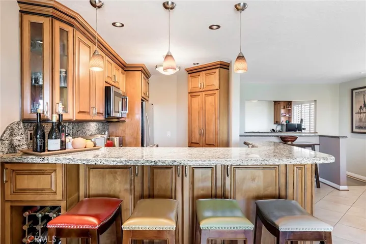 3811 E Livingston Drive 1, Long Beach, California 90803