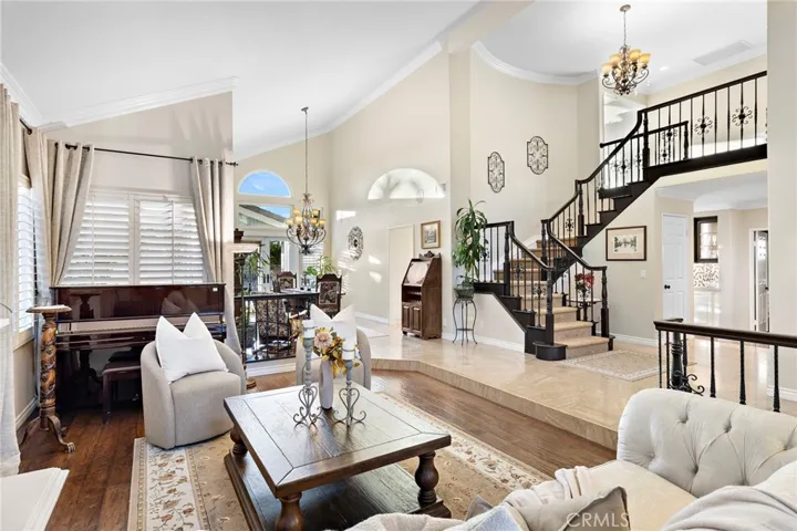 22181 Stillwater, Mission Viejo, California 92692