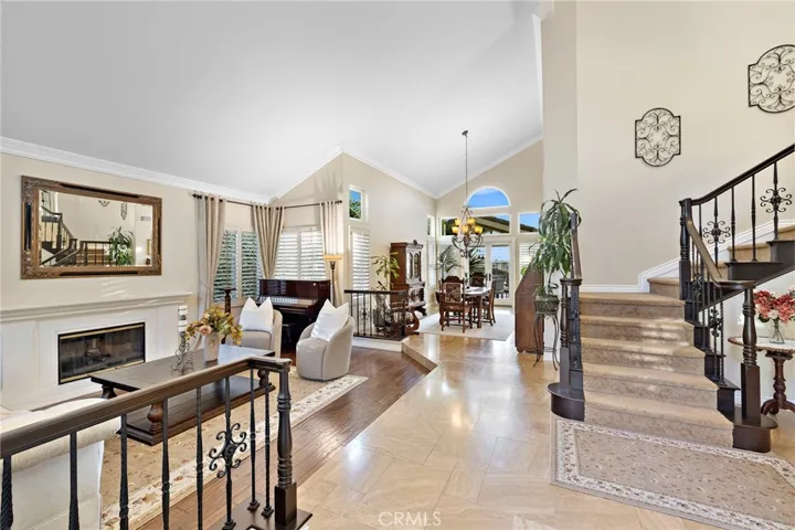 22181 Stillwater, Mission Viejo, California 92692
