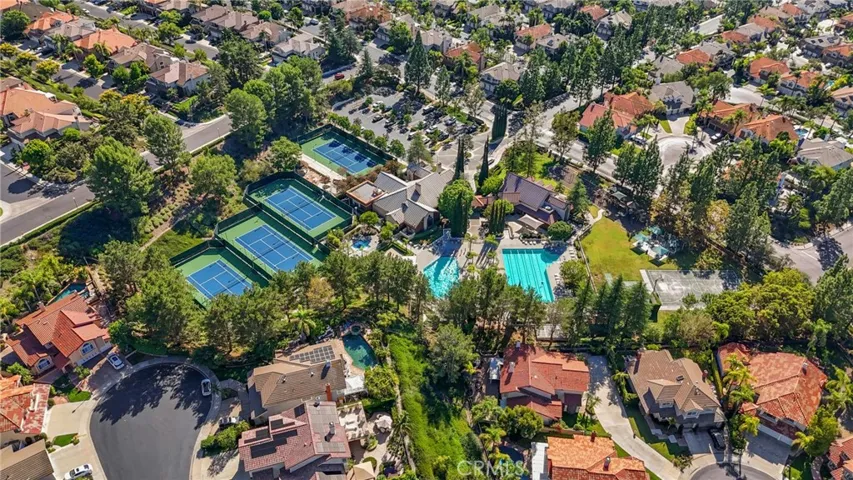 22181 Stillwater, Mission Viejo, California 92692