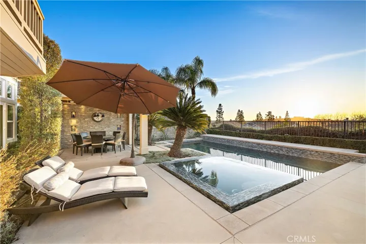 22181 Stillwater, Mission Viejo, California 92692