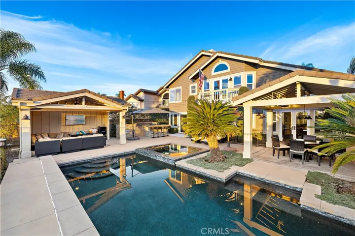 22181 Stillwater, Mission Viejo, California 92692