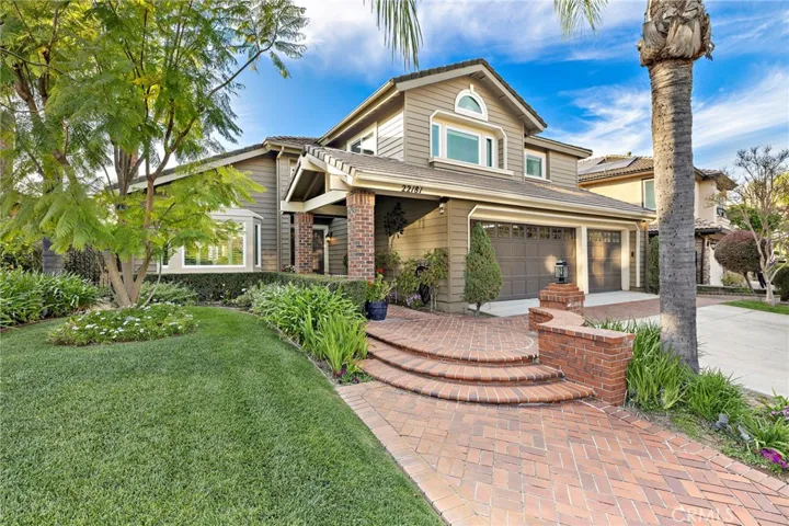 22181 Stillwater, Mission Viejo, California 92692
