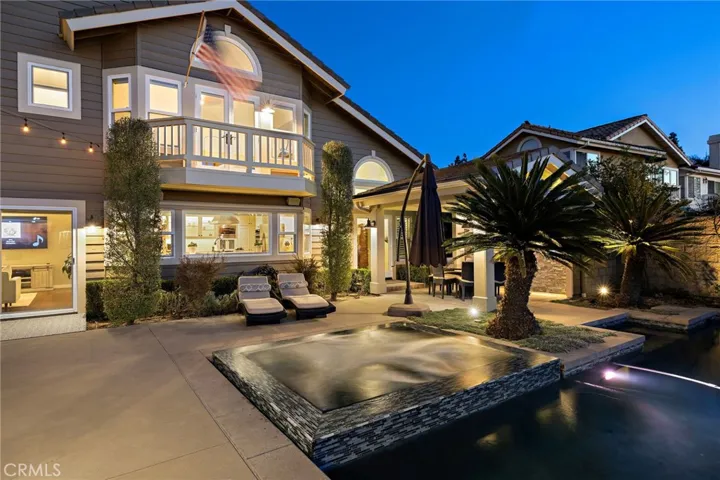 22181 Stillwater, Mission Viejo, California 92692