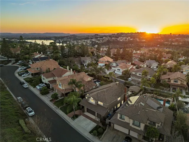 22181 Stillwater, Mission Viejo, California 92692